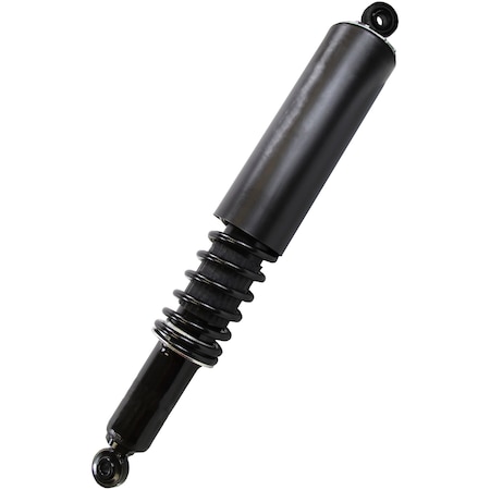 Monroe Shock Absorber, Suspension, Gas-Magnum 60, 13.875 Compressed, 22.375 Extended 66504MM